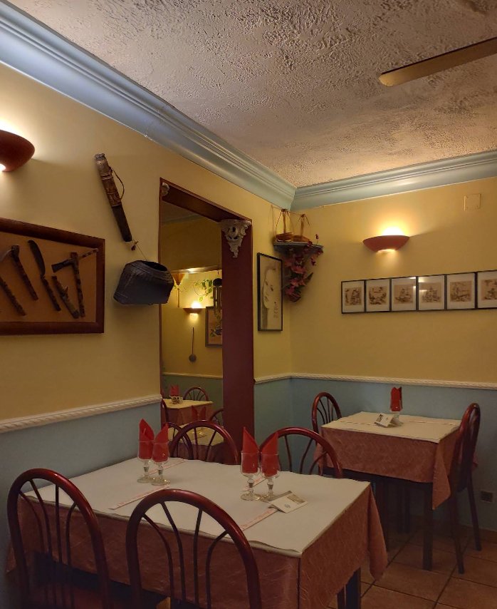 Restaurant Indochinois