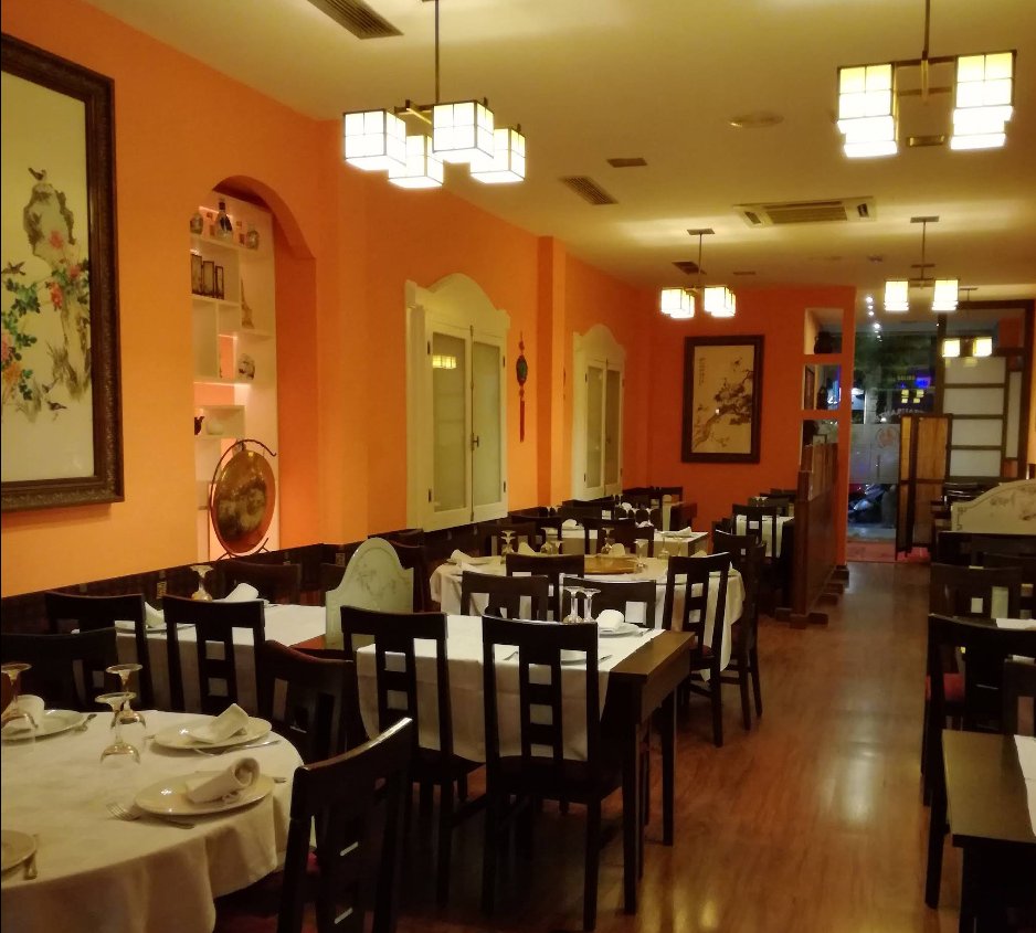 Restaurante Elcano