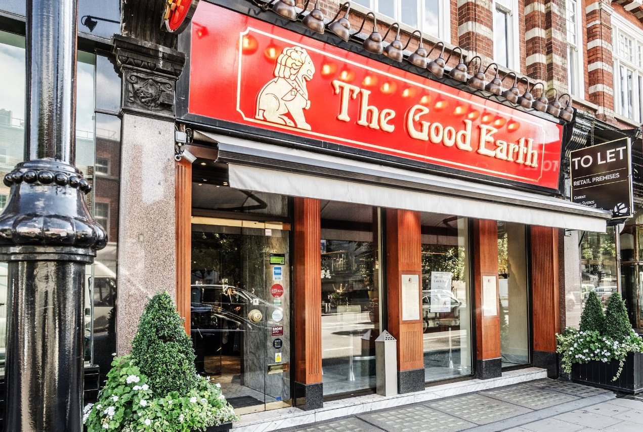 The Good Earth