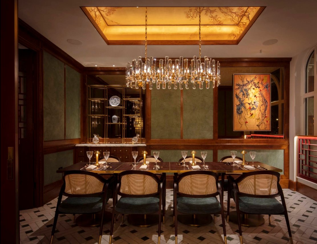 House of Ming - Chinese Restaurant