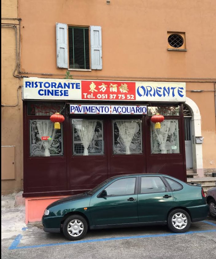 Ristorante Cinese