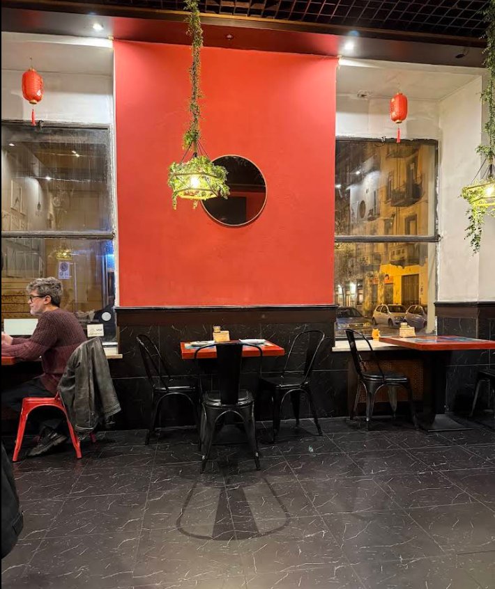 2018 Bar (Corner 23)