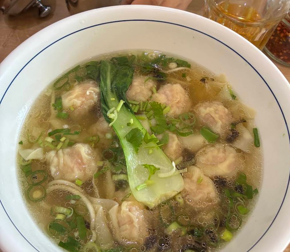 一大碗