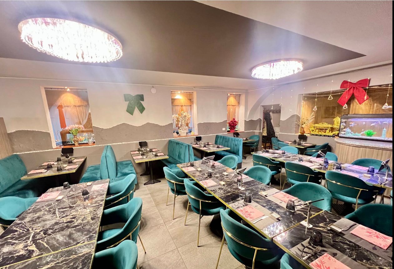 Ristorante Cinese Ying Chun