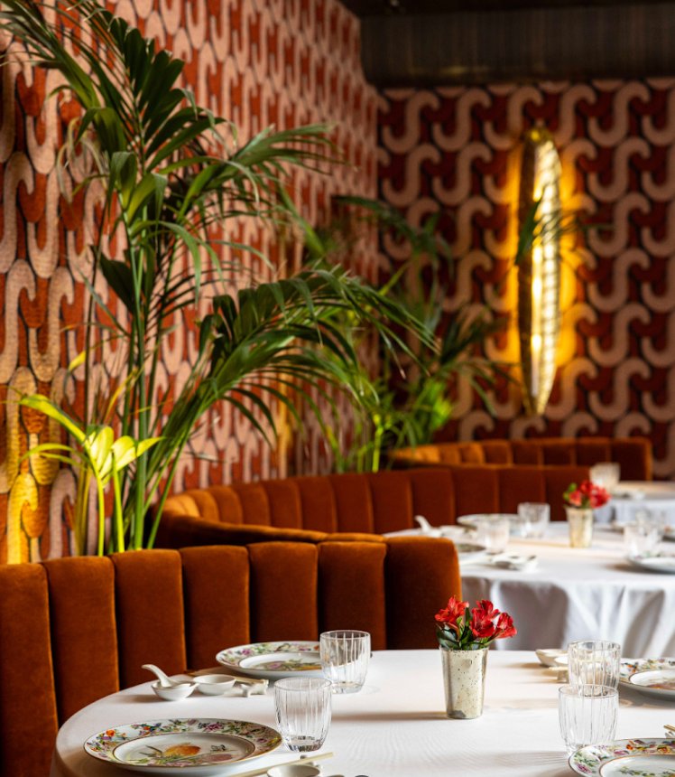 Restaurante Bao Li
