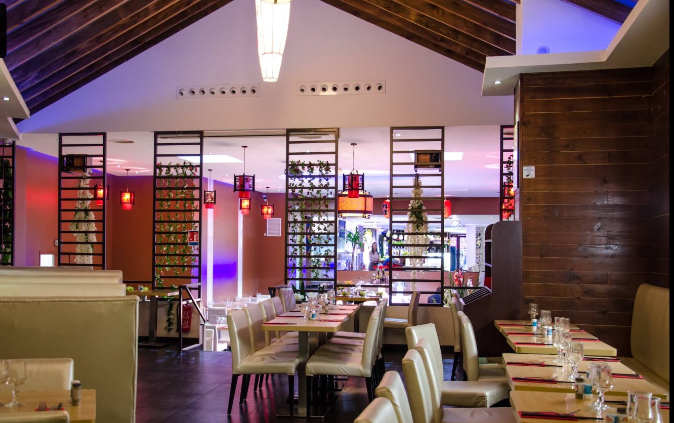 Grillad’oc Buffet à volonté