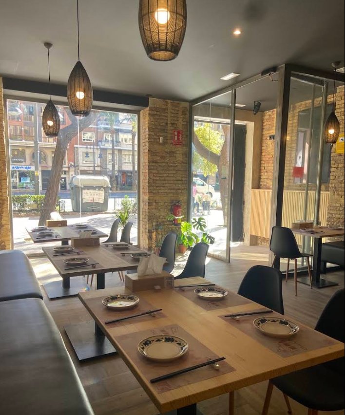 RESTAURANTE CHILA 湘遇湖南菜