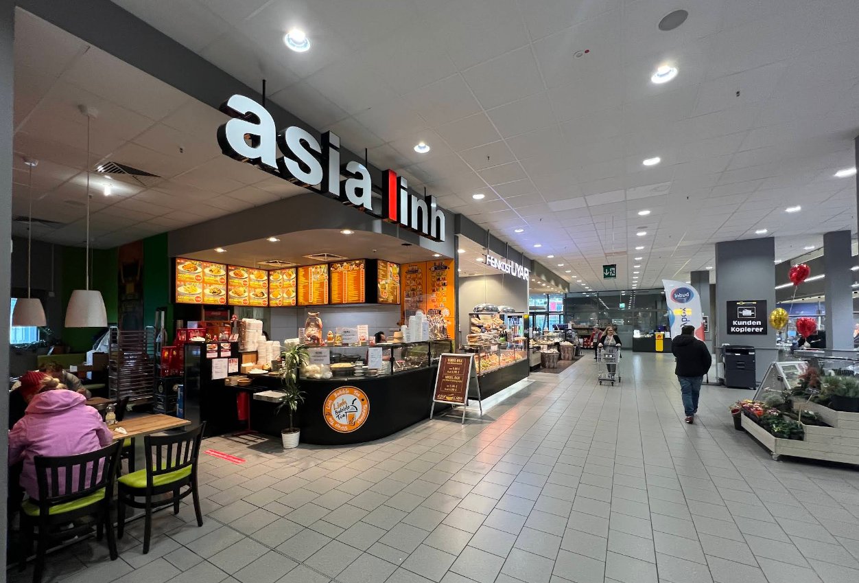 Asia Linh Ulm