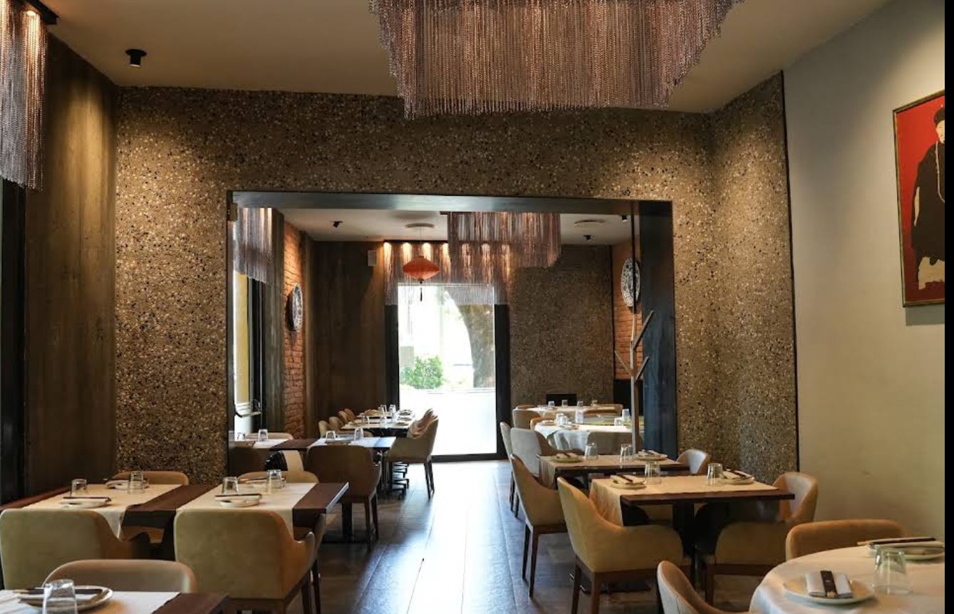 Ristorante Wàng cinese gourmet