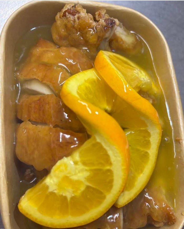 Loong Express Restaurant