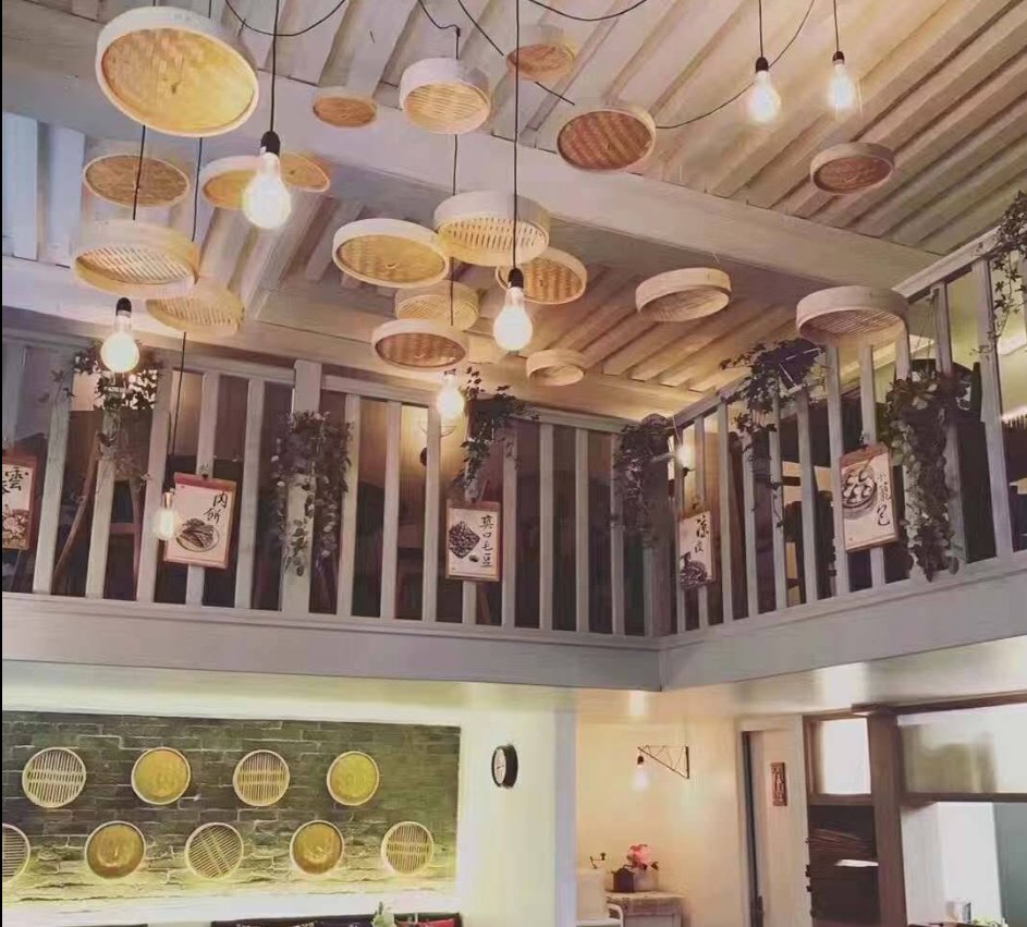 Bistro Xiao Chi