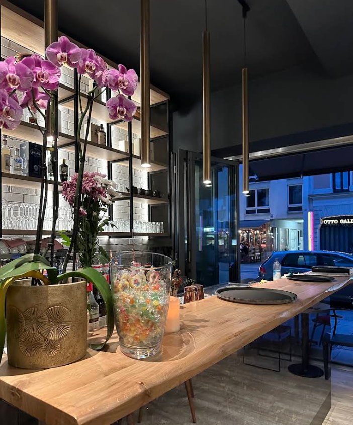FAN Restaurant - München