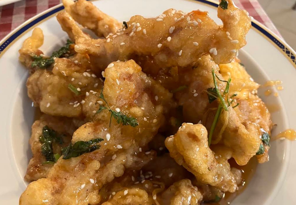 东北菜馆