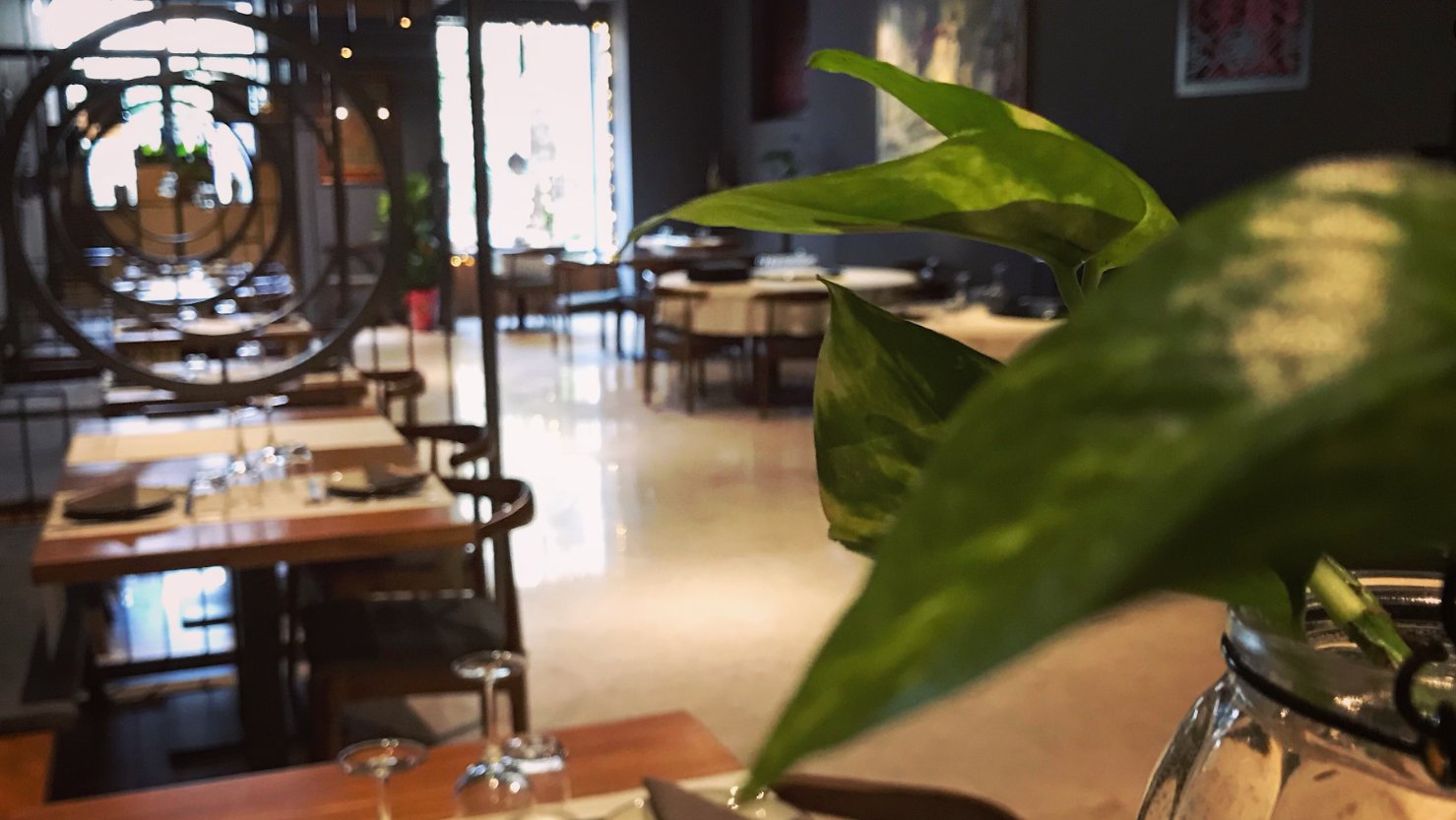Jin Restaurant