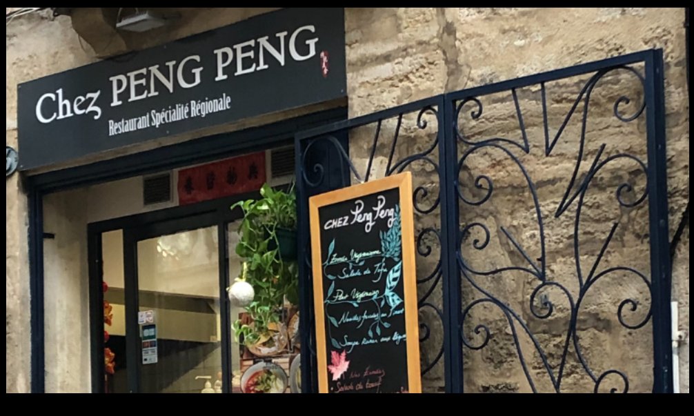 Chez Peng Peng