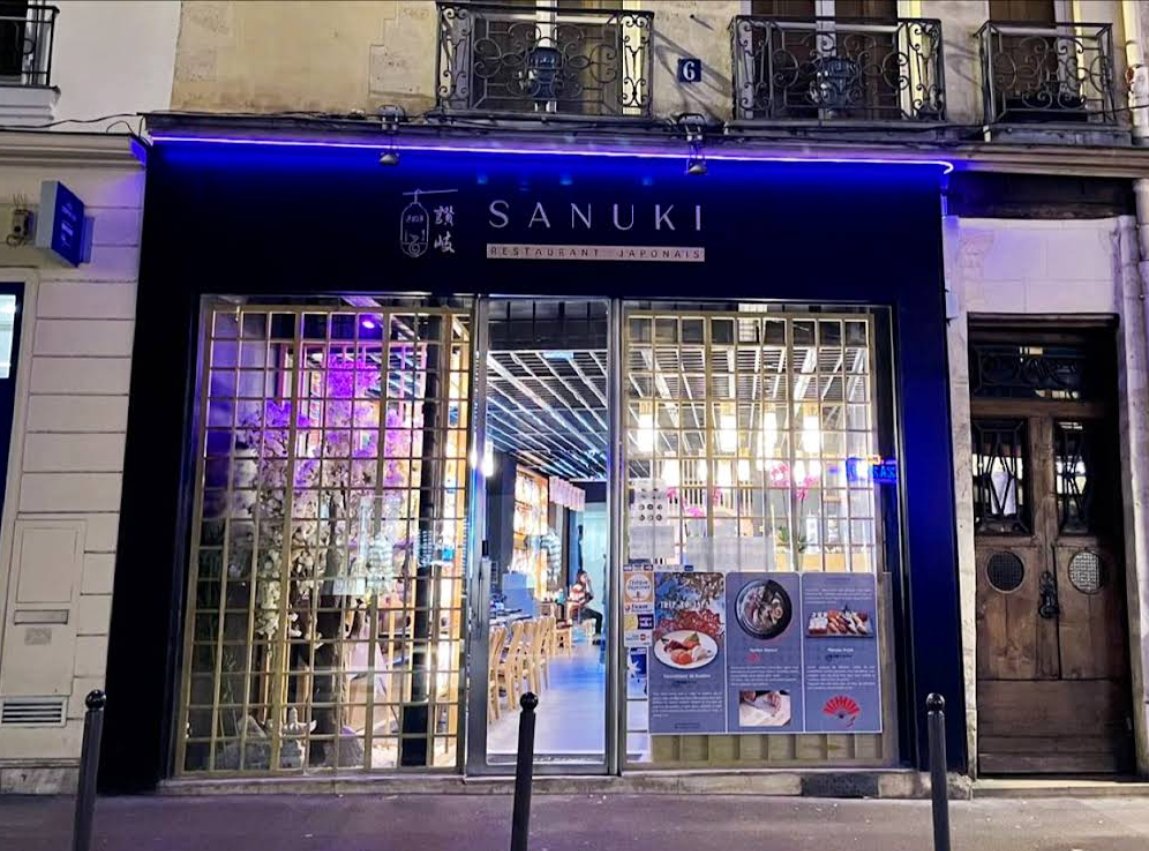 Sanuki