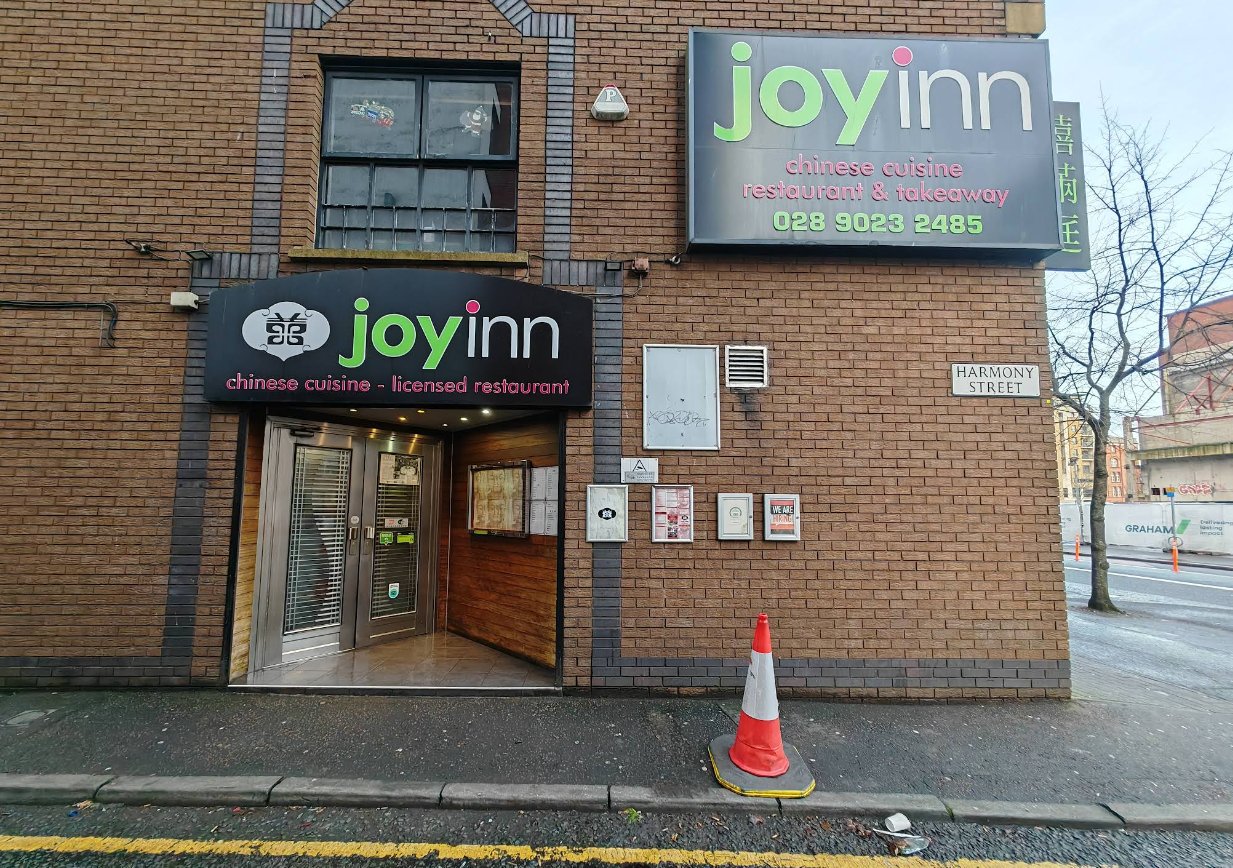Joy Inn