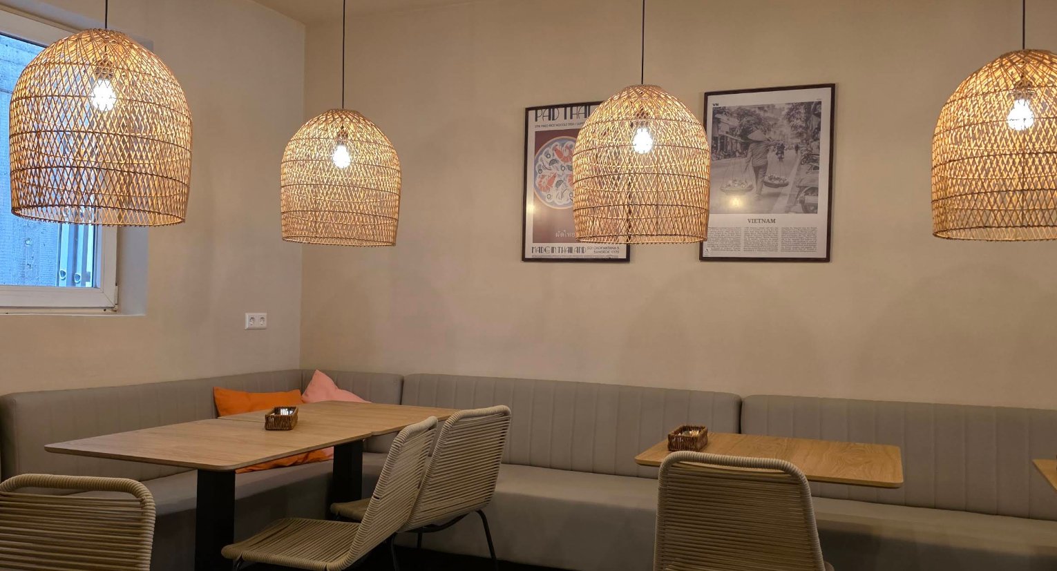 Nami - Asian Kitchen
