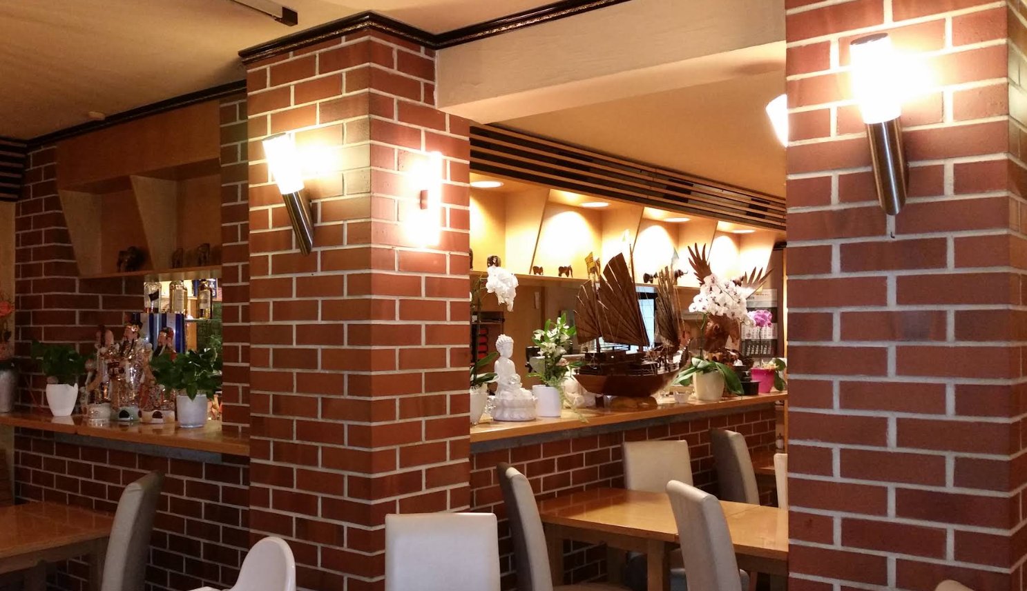China Restaurant SanBao