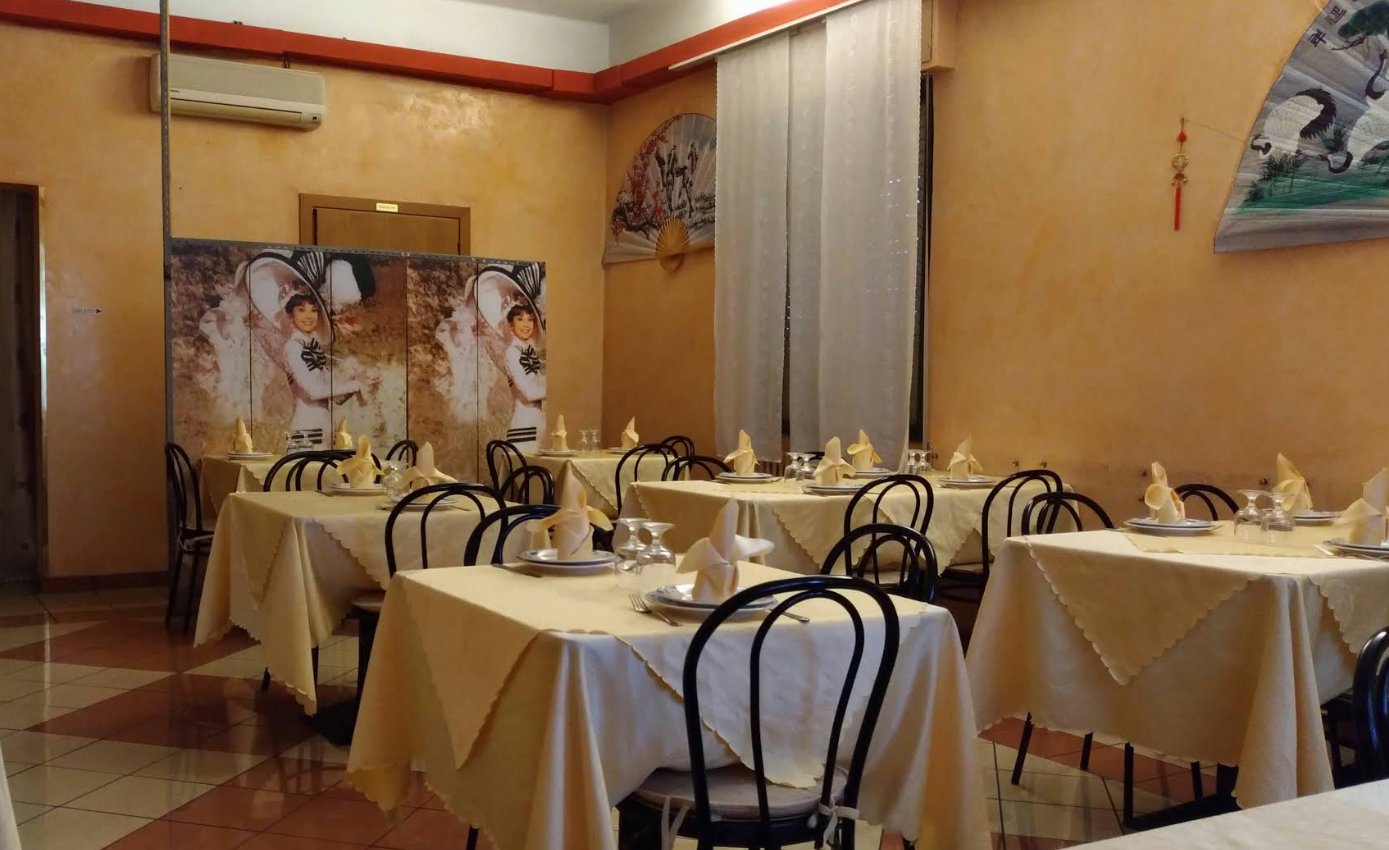 Zhou Ji - Ristorante Thailandese e Cinese