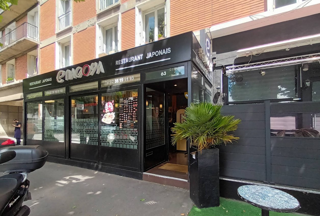 Restaurant NAGOYA