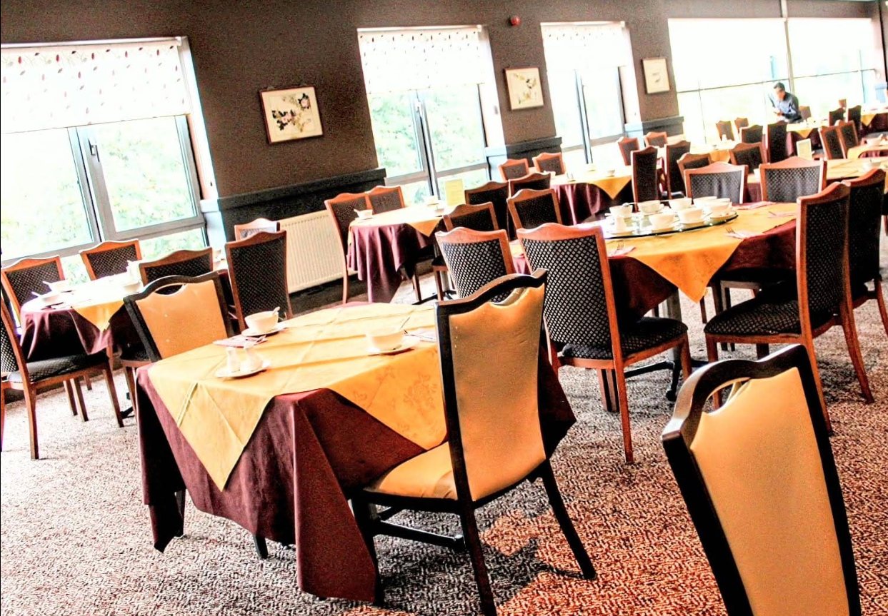 Tai Pan Chinese Restaurant