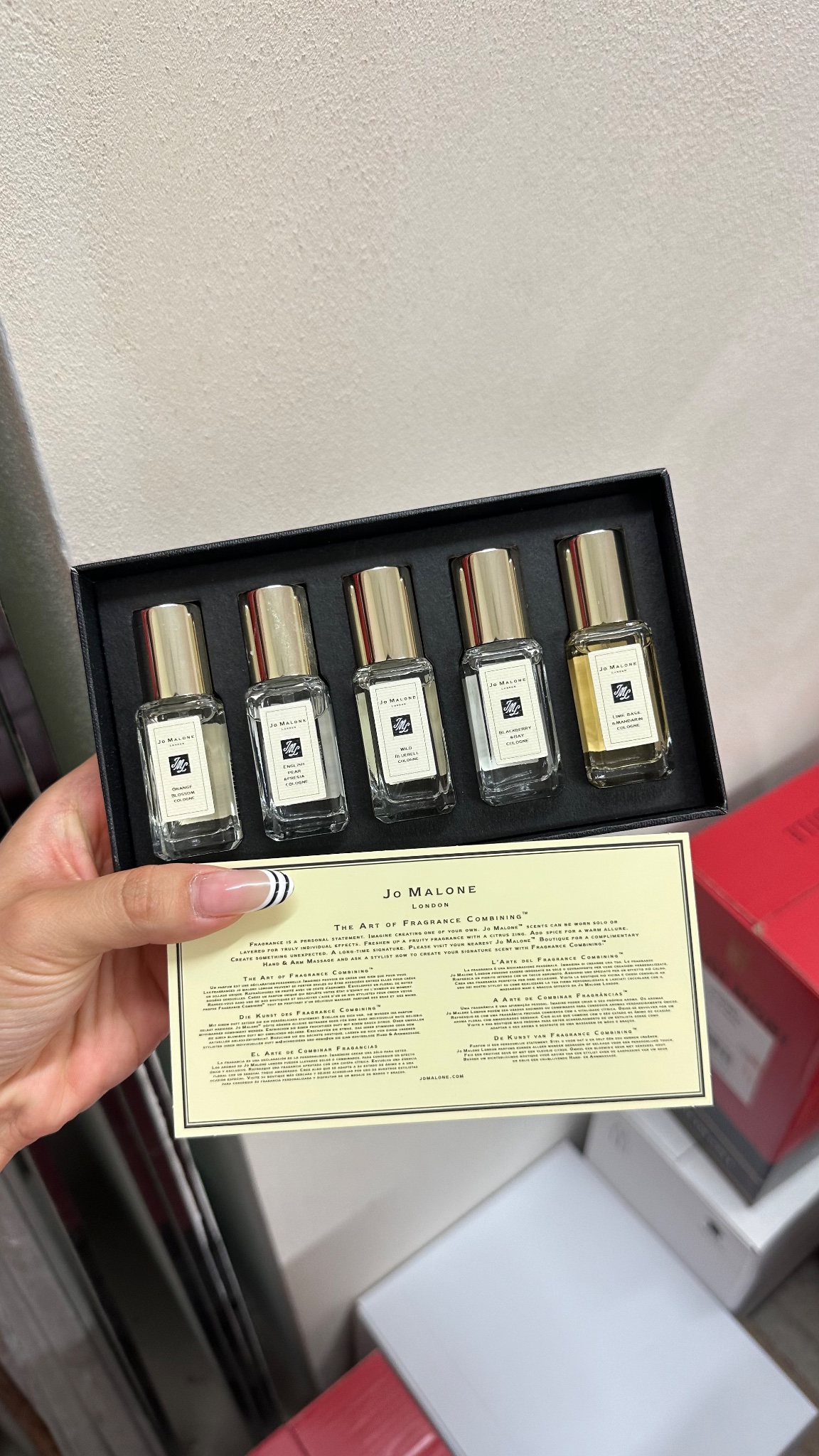 彤彤的变美小铺