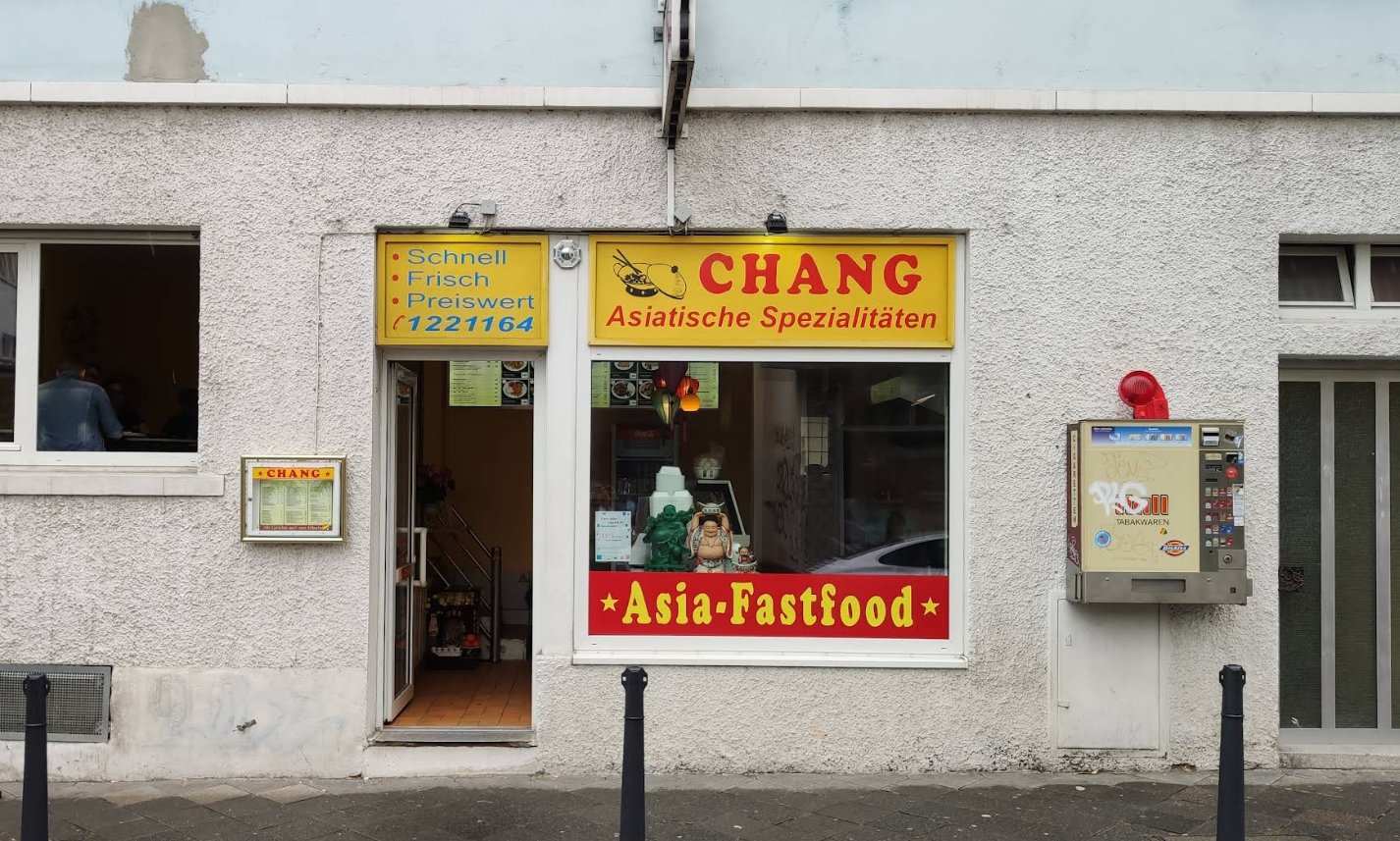 Chang Imbiss