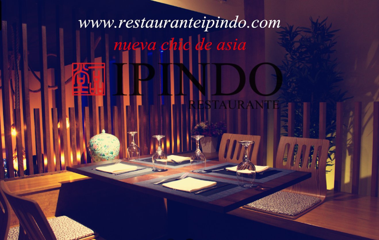 RESTAURANTE IPINDO