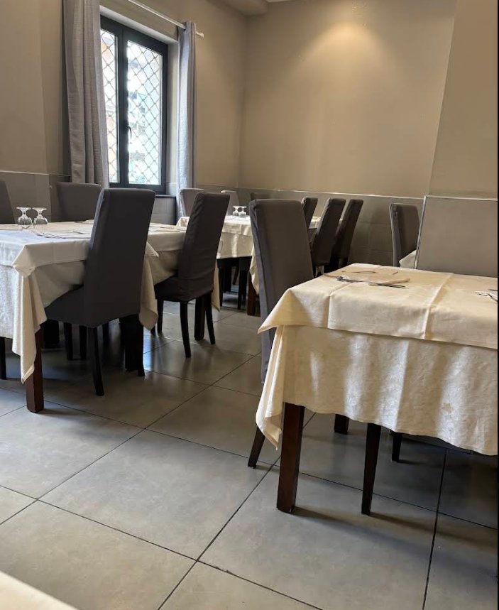 Ristorante La Nuova Cina