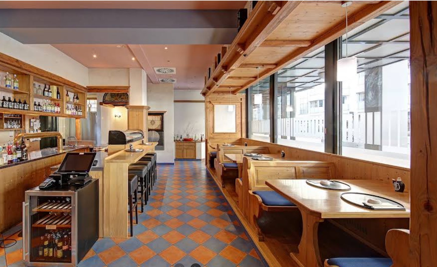 Japanese Restaurant Kurose