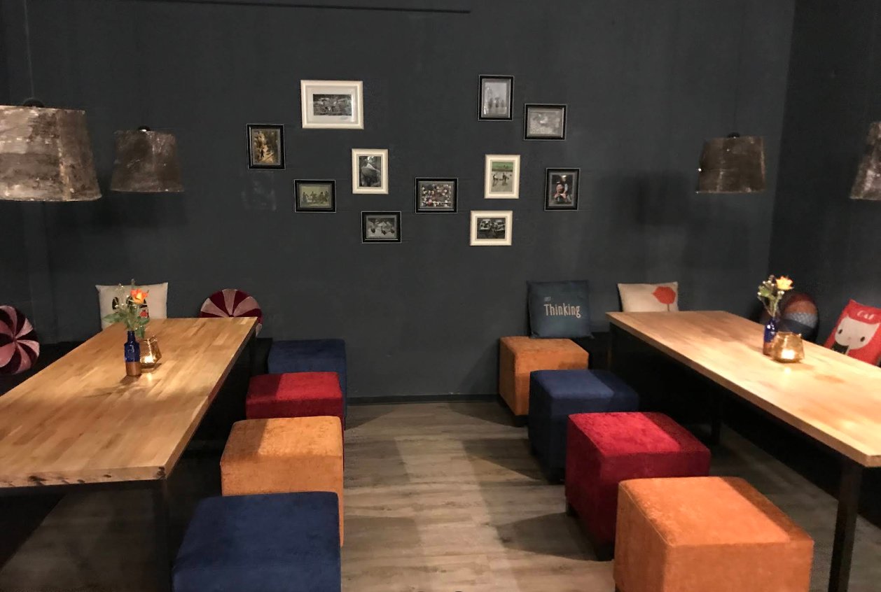 Taumi Karlsruhe - Asia Fusion