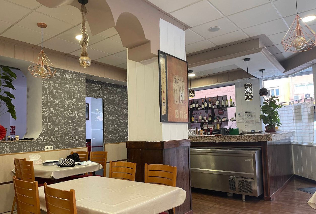 外婆家 La casa del sabor
