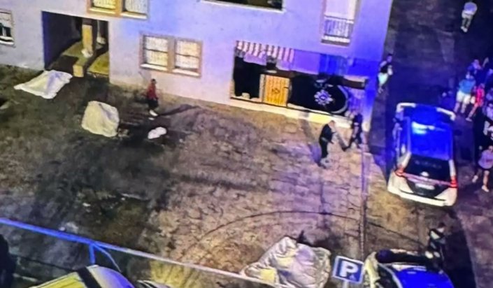 西班牙枪击案致3死2伤，死者包括孕妇和16岁少年