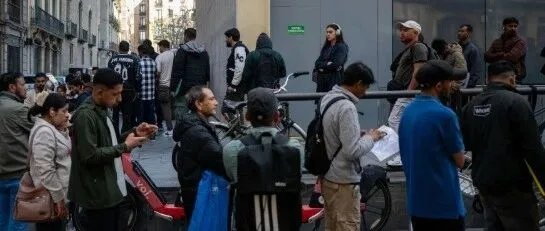 西班牙就业市场迎来增长：大赦或明显推动就业人数上升