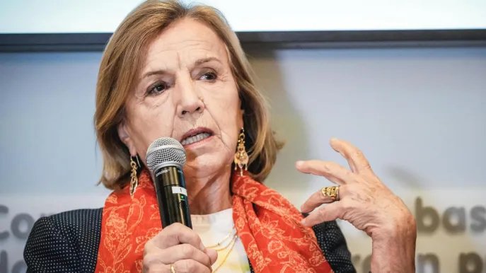 福内罗：代际更替未奏效 提前退休不会自动为年轻人腾出岗位