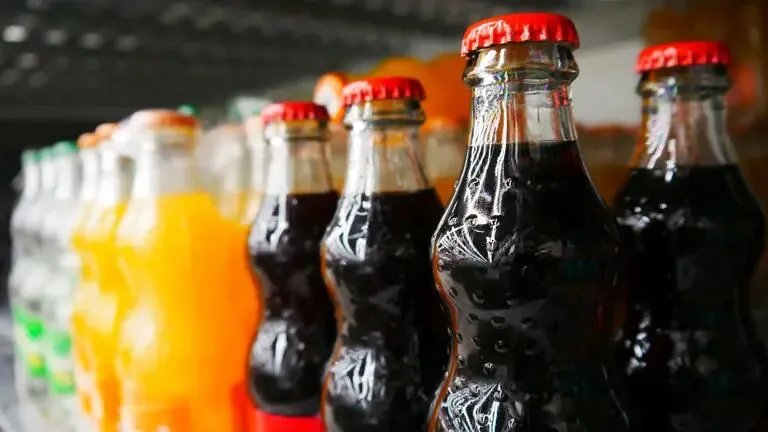 德国拟征糖税：一瓶1.5升可乐或增税57欧分