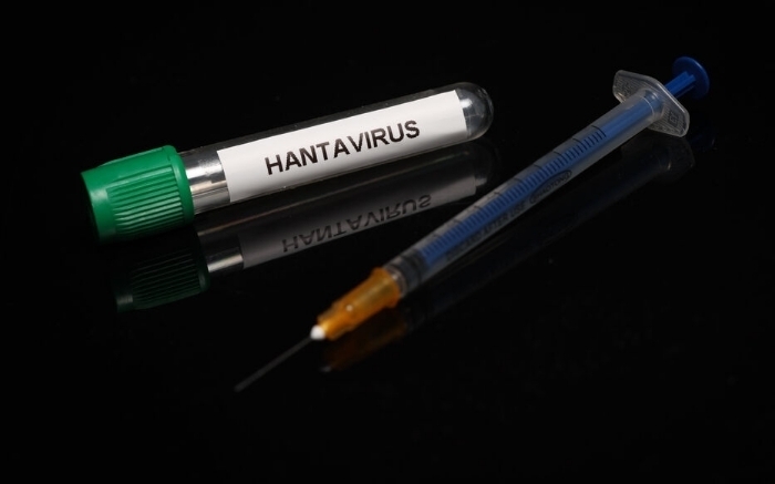 汉坦病毒密接者已被追踪隔离！