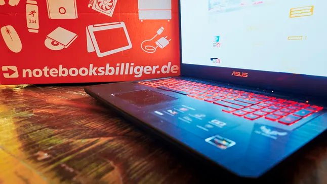 德国电商Notebooksbilliger遭网络攻击 客户数据及IBAN或泄露