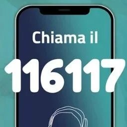 拉齐奥大区启用非紧急医疗服务热线116117，24小时多语种支持