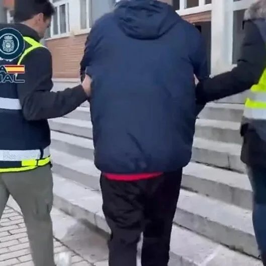 西班牙男子性侵多名未成年人，被判累计72年监禁