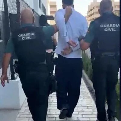 西班牙格拉纳达41岁男子涉嫌诈骗老人和残障人士，金额超35万欧元