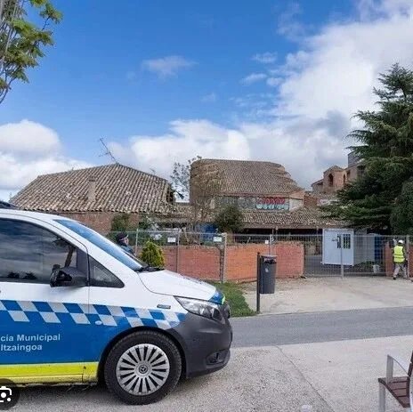 潘普洛纳无家可归者露营区爆出性侵调查，警方排查是否涉及强迫卖淫
