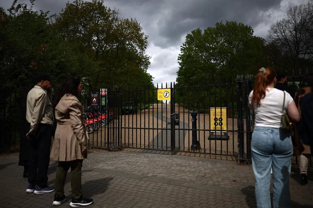 英国警告以色列：若关闭英国驻耶路撒冷领事馆，将驱逐27名以色列外交官