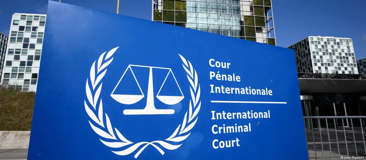 美国宣布制裁国际刑事法院 卢比奥称将“瓦解”该机构