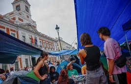 欧盟非法移民存量排名出炉：德国居首，法国第二，西班牙第五