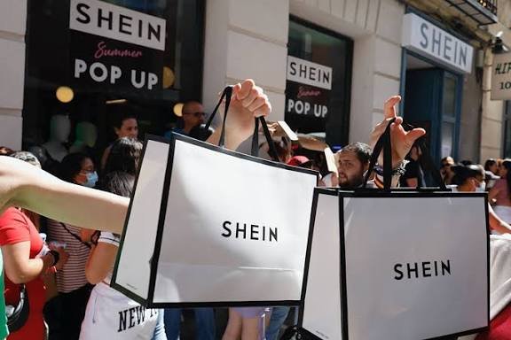 中国巨头Shein集中抢夺西班牙市场 销售额暴增80%