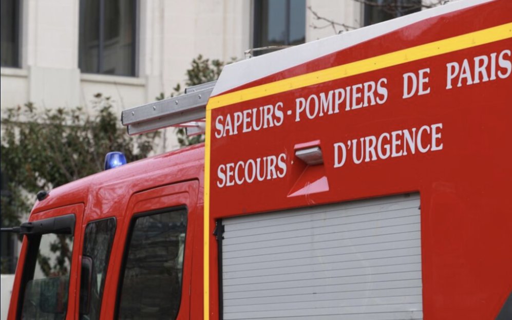 Aubervilliers一住宅发生爆炸，一名儿童死亡，至少7人受伤