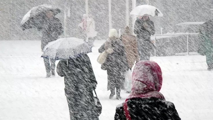 2026-2027年冬季意大利何时降雪？预报与厄尔尼诺影响