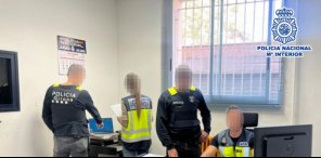 西班牙警方逮捕为移民办假住家证明和假结婚的犯罪首脑